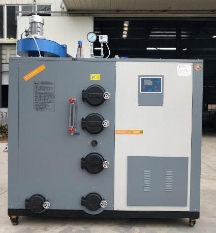 生物質(zhì)蒸汽鍋爐