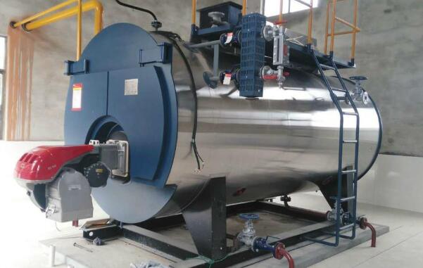 ?燃油燃?xì)忮仩t