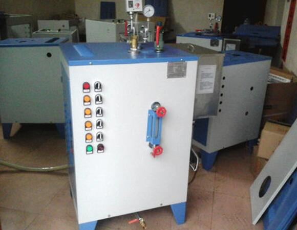 電加熱蒸汽發(fā)生器