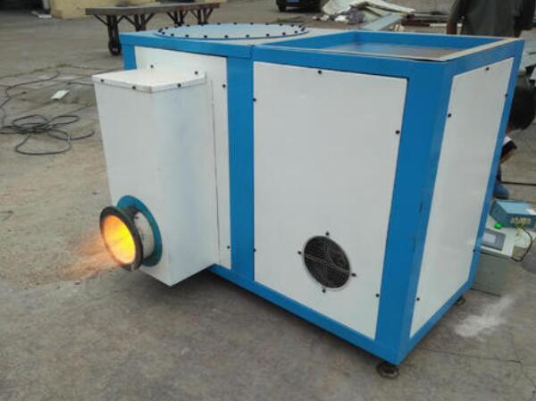 小型電加熱蒸汽鍋爐