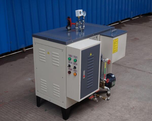 小型電加熱蒸汽鍋爐