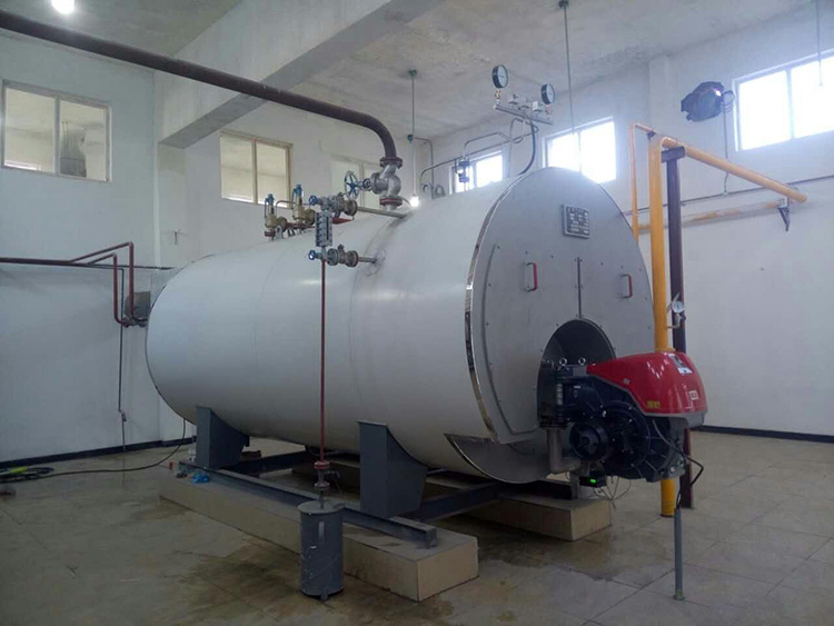 燃?xì)獾偷獰崴仩t的使用和保養(yǎng)